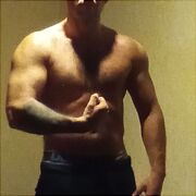 Jaki77 - man, 36 years, Poznań