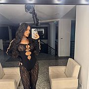 TsLuanaAndrade - transsexuellen, 29 Jahre, Warszawa