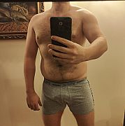 Smolavan - mann, 32 Jahre, Wieleń