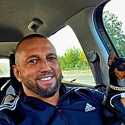 Nobody88sc - mężczyzna, 37 lat, Sosnowiec