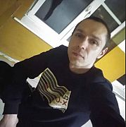 Majuszkin - mężczyzna, 35 lat, Kraków