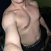 SexyBoy97 - mężczyzna, 28 lat, Bielsko-Biała