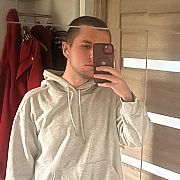 Imatiiiii - mężczyzna, 21 lat, Lublin