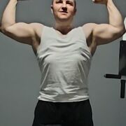 Oskar93 - muž, 32 let, Warszawa