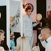 Poznamkobiety - mężczyzna, 27 lat, Mińsk Mazowiecki