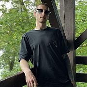 Ali3n - mann, 26 Jahre, Poznań