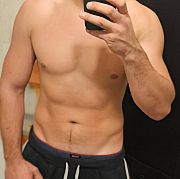 Bedziefajnie18 - muž, 30 let, Wrocław