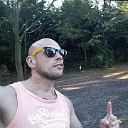 Alan2026 - mężczyzna, 27 lat, Kąty Wrocławskie