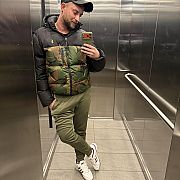 WrTeraz38 - muž, 38 let, Wrocław