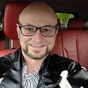 Czarodziejski777 - mężczyzna, 36 lat, Konin