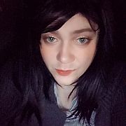 Crossjaksiepatrzy - transsexuálů, 32 let, Poznań
