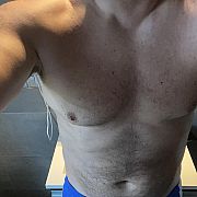 Acrux - muž, 50 let, Gliwice