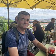 Romaan - mężczyzna, 53 lat, Wrocław