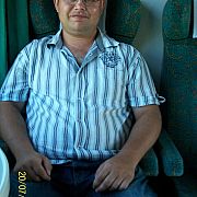 Sugarbabymmm - man, 44 years, Ostrołęka