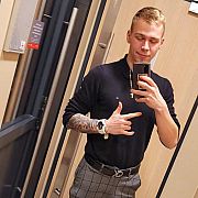 Gffghyuj - mann, 24 Jahre, Goniądz