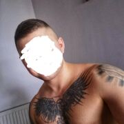 Samotnywciaz00 - чоловік, 39 років, Wodzisław Śląski