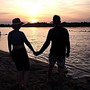 Archj - couple (woman 23 years, man 27 years), Poznań