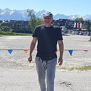 Max342 - чоловік, 48 років, Tarnobrzeg