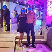 BERFKK - couple (woman 52 years, man 53 years), Berlin