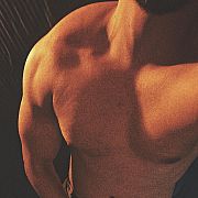 Student20002 - muž, 23 let, Bydgoszcz