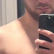 Wstydzioszek17 - muž, 26 let, Olsztyn