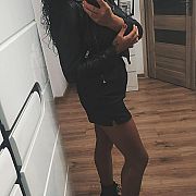 1Ostraparka1 - para (kobieta 35 lat, mężczyzna 37 lat), Warszawa