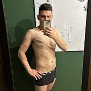 Antkuwu - mężczyzna, 24 lat, Warszawa