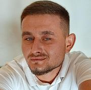 V333 - mann, 28 Jahre, Mszczonów