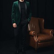 Kusiszmnie - mężczyzna, 43 lat, Częstochowa