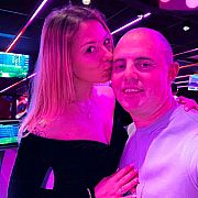 AleksMaria - para (kobieta 36 lat, mężczyzna 38 lat), Łódź