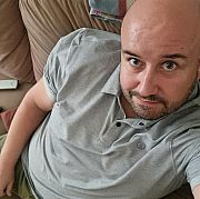 Martin11111 - mann, 51 Jahre, Leiden