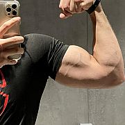 Mended - mann, 25 Jahre, Warszawa