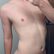 SubSissy - mężczyzna, 19 lat, Poznań