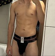 Hotterhanuthink - muž, 21 let, Katowice