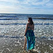 Monis27 - frau, 28 Jahre, Wrocław