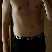 Mkd19 - mężczyzna, 21 lat, Gdynia