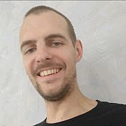 XXPING93PONGXx - mężczyzna, 32 lat, Poznań