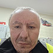 GOFFY83 - man, 42 years, Chorzów