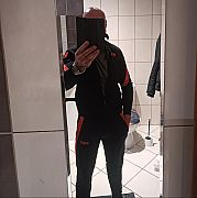 Diego122 - mężczyzna, 33 lat, Trzebinia