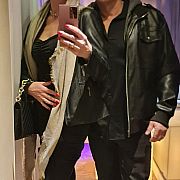 Cookies8380 - pár (žena 42 let, muž 45 let), Bydgoszcz