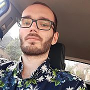 CiekawCoTuSieDzieje - mężczyzna, 25 lat, Żyrardów