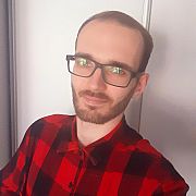 CiekawCoTuSieDzieje - mężczyzna, 25 lat, Żyrardów