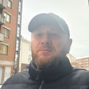 Martinesko - man, 48 years, Oslo