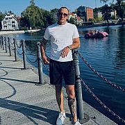 Krupier699 - чоловік, 29 років, Zamość