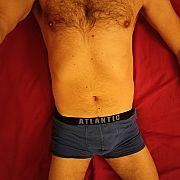 Zabazmuszka - mężczyzna, 42 lat, Starogard Gdański