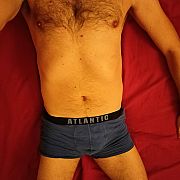 Zabazmuszka - mężczyzna, 42 lat, Starogard Gdański