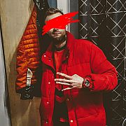 Ganjamafia - mężczyzna, 29 lat, Myślenice