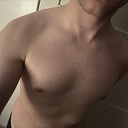 Salantr - mężczyzna, 25 lat, Wrocław