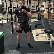 Angelo94 - mężczyzna, 31 lat, Warszawa