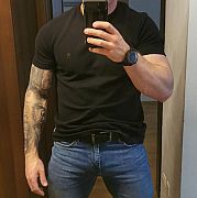 Angelo94 - mann, 31 Jahre, Warszawa